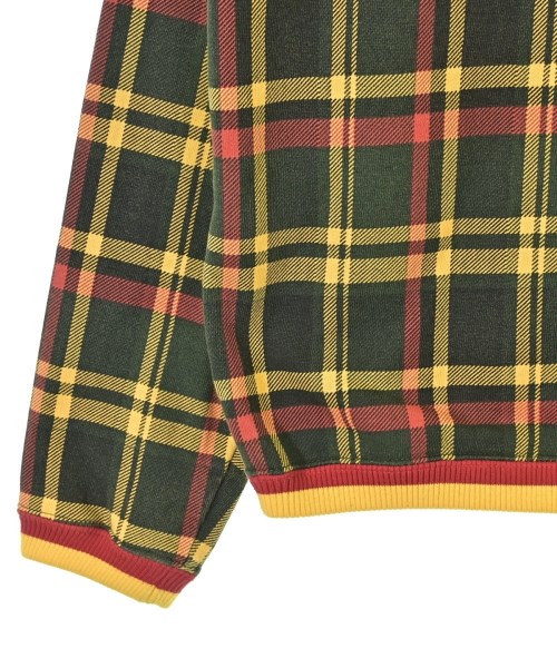 A BATHING APE（アベイシングエイプ）パーカー カーキ サイズ:L メンズ/2200676330014