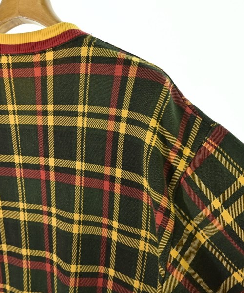 A BATHING APE（アベイシングエイプ）パーカー カーキ サイズ:L メンズ/2200676330014