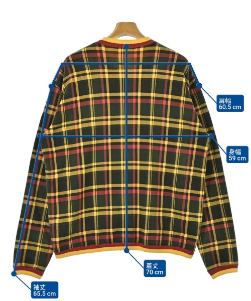 A BATHING APE（アベイシングエイプ）パーカー カーキ サイズ:L メンズ/2200676330014