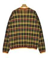 A BATHING APE（アベイシングエイプ）パーカー カーキ サイズ:L メンズ/2200676330014