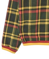 A BATHING APE（アベイシングエイプ）パーカー カーキ サイズ:L メンズ/2200676330014