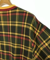 A BATHING APE（アベイシングエイプ）パーカー カーキ サイズ:L メンズ/2200676330014