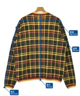 A BATHING APE（アベイシングエイプ）パーカー カーキ サイズ:L メンズ/2200676330014