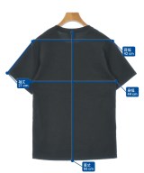 A BATHING APE（アベイシングエイプ）Tシャツ・カットソー 黒 サイズ:S メンズ/2200672219269