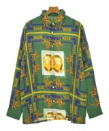 A BATHING APE カジュアルシャツ