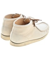 A BATHING APE（アベイシングエイプ）ブーツ ベージュ サイズ:28cm メンズ/2200674079014