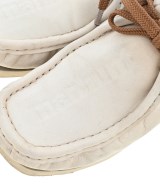 A BATHING APE（アベイシングエイプ）ブーツ ベージュ サイズ:28cm メンズ/2200674079014