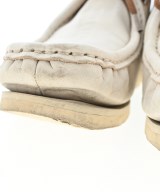 A BATHING APE（アベイシングエイプ）ブーツ ベージュ サイズ:28cm メンズ/2200674079014