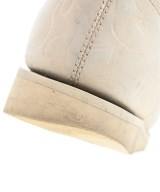 A BATHING APE（アベイシングエイプ）ブーツ ベージュ サイズ:28cm メンズ/2200674079014