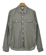 A BATHING APE カジュアルシャツ