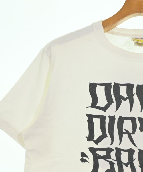 A BATHING APE（アベイシングエイプ）Tシャツ・カットソー 白 サイズ:M メンズ/2200677835228