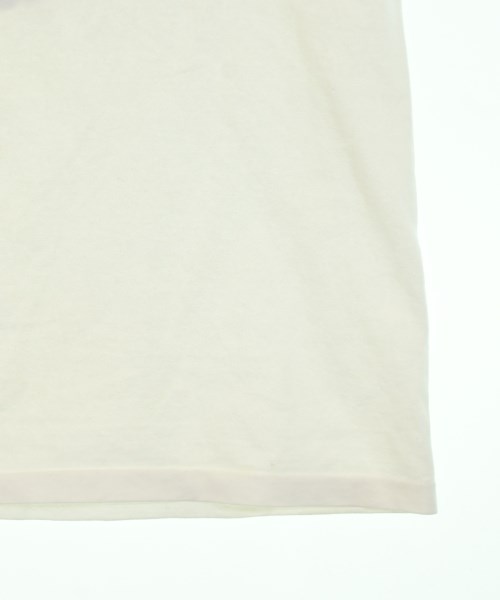 A BATHING APE（アベイシングエイプ）Tシャツ・カットソー 白 サイズ:M メンズ/2200677835228