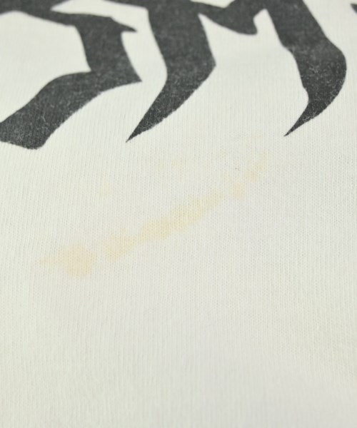 A BATHING APE（アベイシングエイプ）Tシャツ・カットソー 白 サイズ:M メンズ/2200677835228