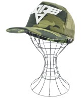 A BATHING APE キャップ