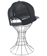 A BATHING APE（アベイシングエイプ）キャップ グレー サイズ:F メンズ/2200677976068