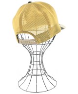 A BATHING APE（アベイシングエイプ）キャップ ベージュ サイズ:F メンズ/2200677976099