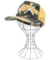 A BATHING APE キャップ