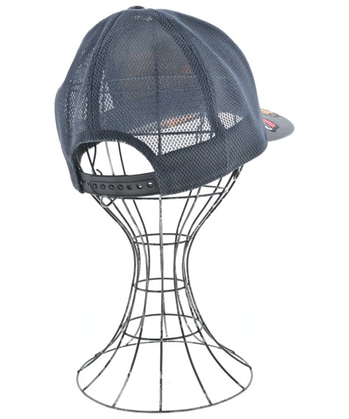 A BATHING APE（アベイシングエイプ）キャップ グレー サイズ:F メンズ/2200677976105