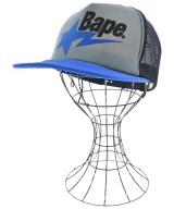 A BATHING APE キャップ