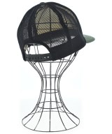 A BATHING APE（アベイシングエイプ）キャップ 白 サイズ:F メンズ/2200677976129