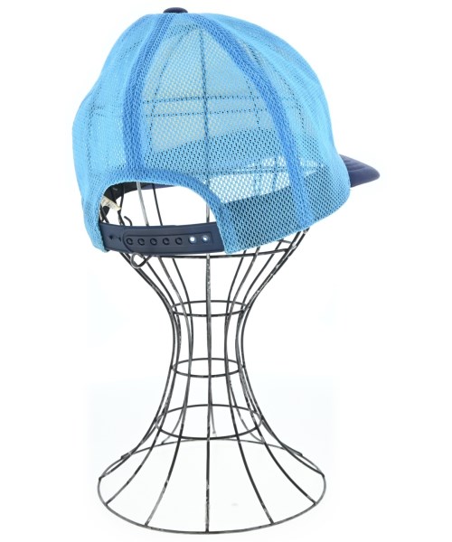 A BATHING APE（アベイシングエイプ）キャップ 白 サイズ:F メンズ/2200677976143