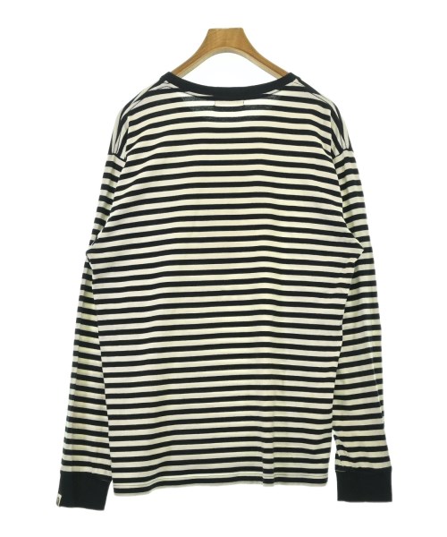 A BATHING APE（アベイシングエイプ）Tシャツ・カットソー 黒 サイズ:XL メンズ/2200678257067