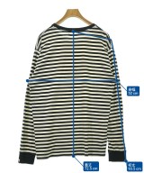 A BATHING APE（アベイシングエイプ）Tシャツ・カットソー 黒 サイズ:XL メンズ/2200678257067