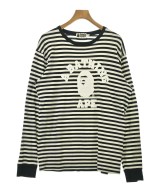 A BATHING APE Tシャツ・カットソー