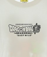 A BATHING APE（アベイシングエイプ）Tシャツ・カットソー 白 サイズ:XL メンズ/2200679448150