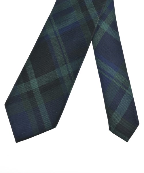 A BATHING APE（アベイシングエイプ）ネクタイ 緑 サイズ:- メンズ/2200678473047