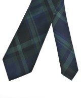 A BATHING APE（アベイシングエイプ）ネクタイ 緑 サイズ:- メンズ/2200678473047