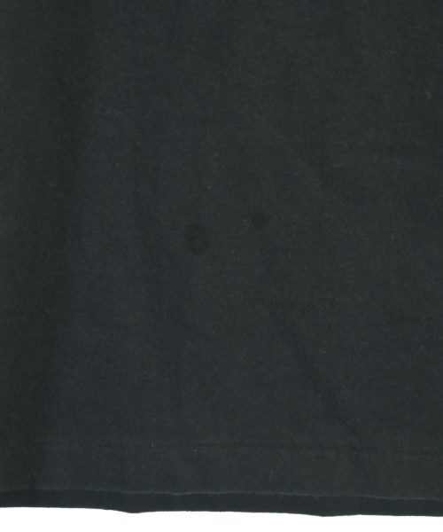 A BATHING APE（アベイシングエイプ）Tシャツ・カットソー 黒 サイズ:L メンズ/2200679818045