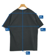 A BATHING APE（アベイシングエイプ）Tシャツ・カットソー 黒 サイズ:L メンズ/2200679818045