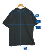 A BATHING APE（アベイシングエイプ）Tシャツ・カットソー 黒 サイズ:L メンズ/2200679818151