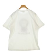 A BATHING APE（アベイシングエイプ）Tシャツ・カットソー 白 サイズ:L メンズ/2200679818168