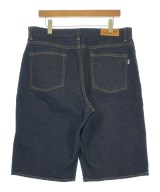 A BATHING APE（アベイシングエイプ）ショートパンツ 紺 サイズ:2XL メンズ/2200679849018