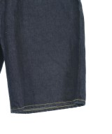 A BATHING APE（アベイシングエイプ）ショートパンツ 紺 サイズ:2XL メンズ/2200679849018