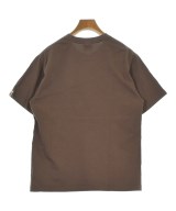 A BATHING APE（アベイシングエイプ）Tシャツ・カットソー 茶 サイズ:M メンズ/2200679991038