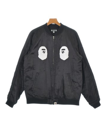 A BATHING APE（アベイシングエイプ）ダウンジャケット/ダウンベスト