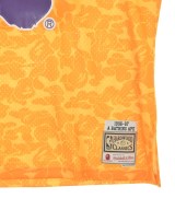 A BATHING APE（アベイシングエイプ）タンクトップ オレンジ サイズ:XL メンズ/2200680262042