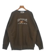 A BATHING APE スウェット