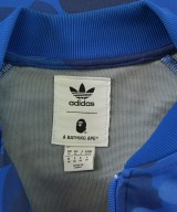 A BATHING APE（アベイシングエイプ）スウェット 青 サイズ:M メンズ/2200680262080