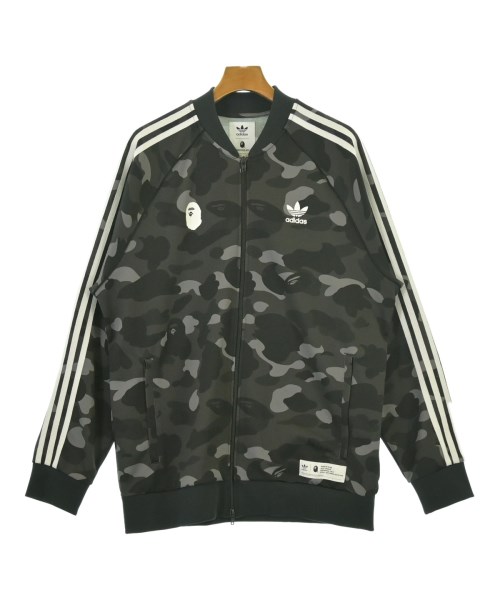 A BATHING APE(アベイシングエイプ)スウェット その他（柄物・カラフル） サイズ:L/2200680262097