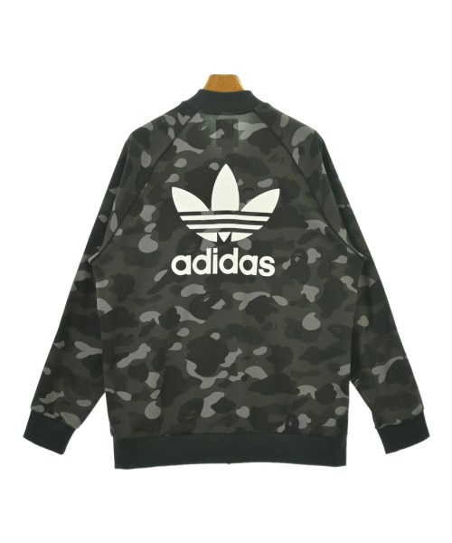 A BATHING APE（アベイシングエイプ）スウェット その他（柄物・カラフル） サイズ:L メンズ/2200680262097