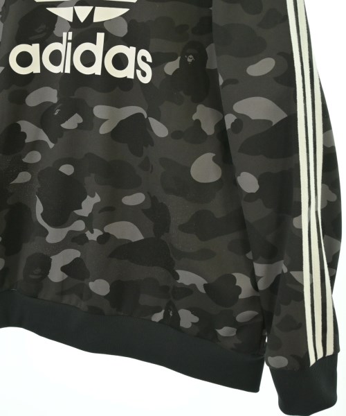 A BATHING APE（アベイシングエイプ）スウェット その他（柄物・カラフル） サイズ:L メンズ/2200680262097