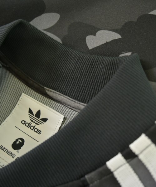 A BATHING APE（アベイシングエイプ）スウェット その他（柄物・カラフル） サイズ:L メンズ/2200680262097