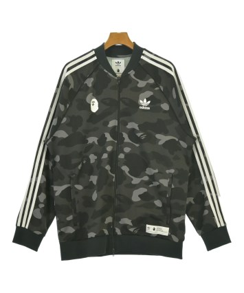 A BATHING APE（アベイシングエイプ）スウェット その他（柄物