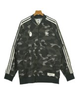 A BATHING APE（アベイシングエイプ）スウェット その他（柄物・カラフル） サイズ:L メンズ/2200680262097