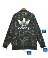 A BATHING APE（アベイシングエイプ）スウェット その他（柄物・カラフル） サイズ:L メンズ/2200680262097