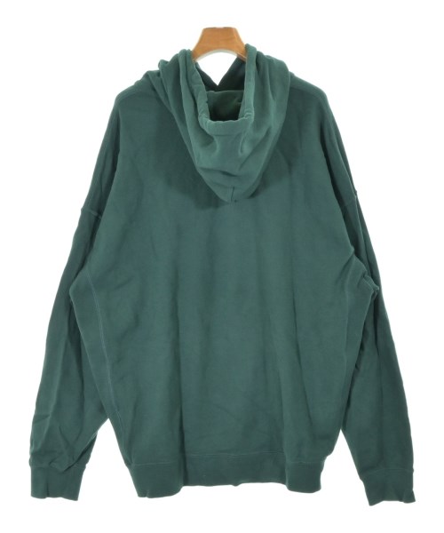 A BATHING APE（アベイシングエイプ）パーカー 緑 サイズ:M レディース/2200680262110